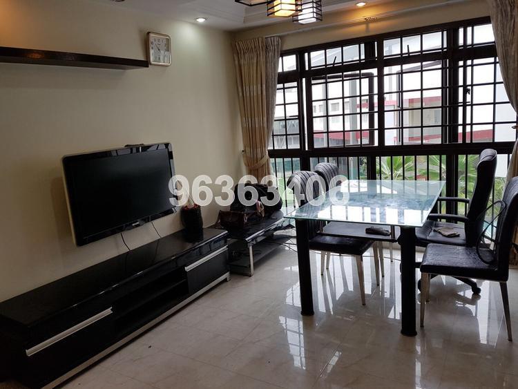 Blk 322B Anchorvale Drive (Sengkang), HDB 5 Rooms #154718232